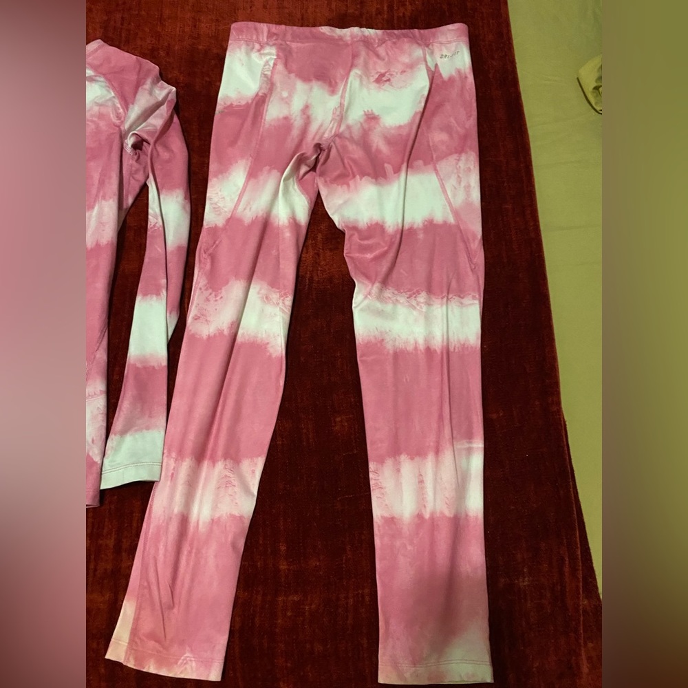 Nike Pro Combat Set - image 8